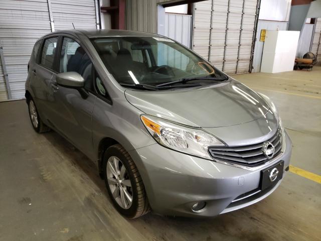 NISSAN VERSA NOTE 2015 3n1ce2cp4fl371549