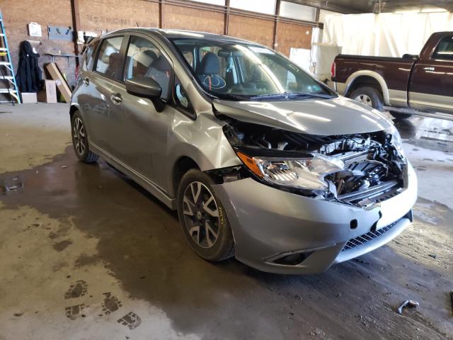 NISSAN VERSA NOTE 2015 3n1ce2cp4fl371762