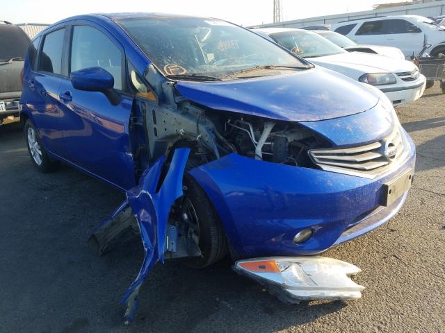 NISSAN VERSA NOTE 2015 3n1ce2cp4fl372149