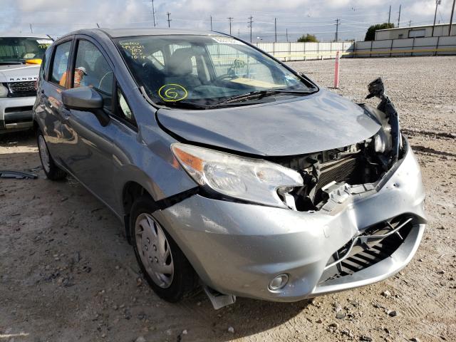 NISSAN VERSA NOTE 2015 3n1ce2cp4fl372460