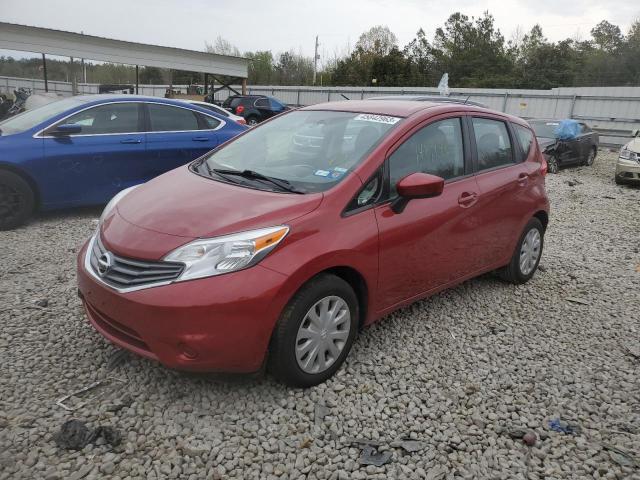 NISSAN VERSA NOTE 2015 3n1ce2cp4fl374189