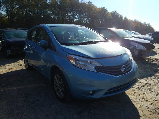 NISSAN VERSA NOTE 2015 3n1ce2cp4fl374631