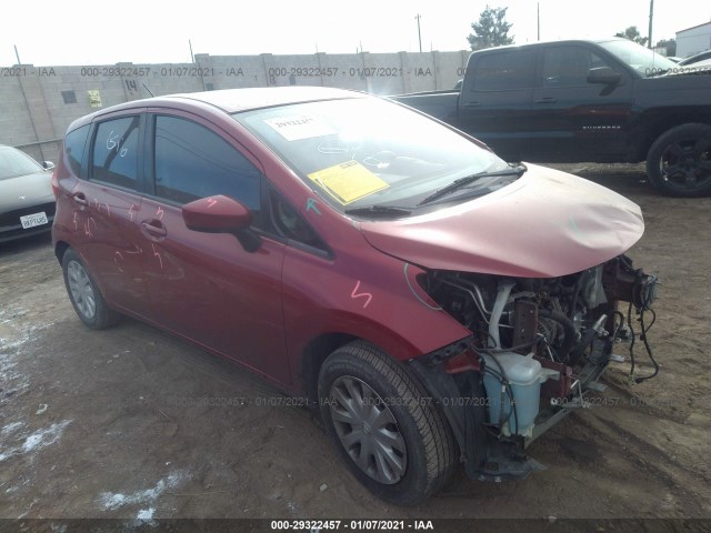 NISSAN VERSA NOTE 2015 3n1ce2cp4fl374760