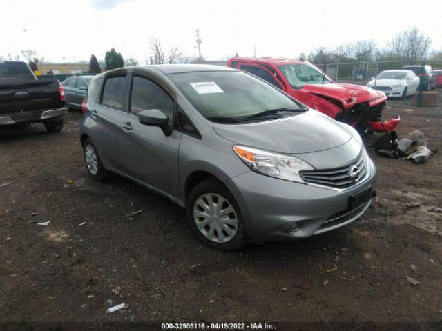 NISSAN VERSA NOTE 2015 3n1ce2cp4fl375844