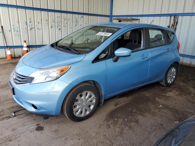 NISSAN VERSA NOTE 2015 3n1ce2cp4fl376184