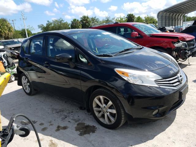 NISSAN VERSA NOTE 2015 3n1ce2cp4fl376752