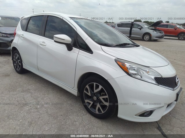 NISSAN VERSA NOTE 2015 3n1ce2cp4fl376878