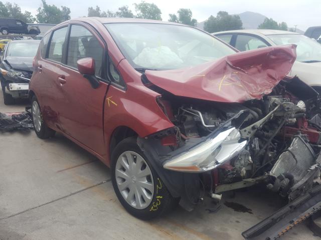 NISSAN VERSA NOTE 2015 3n1ce2cp4fl377335