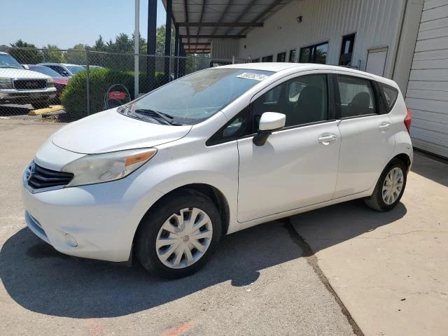 NISSAN VERSA NOTE 2015 3n1ce2cp4fl377366