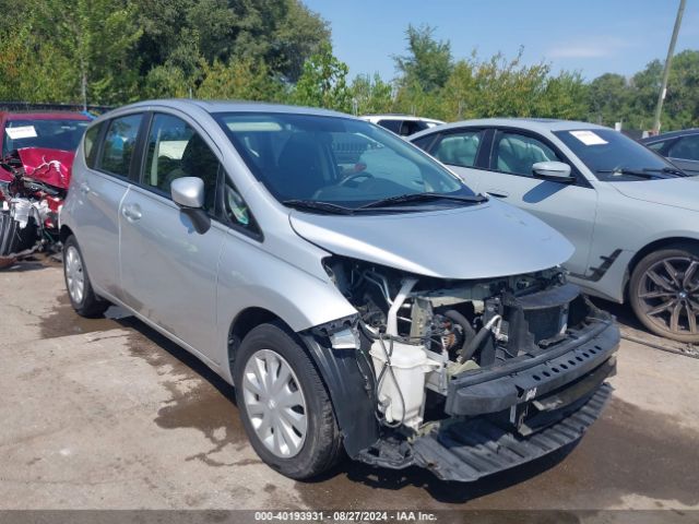 NISSAN VERSA NOTE 2015 3n1ce2cp4fl377545