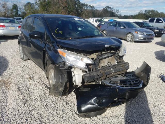 NISSAN VERSA NOTE 2015 3n1ce2cp4fl377755