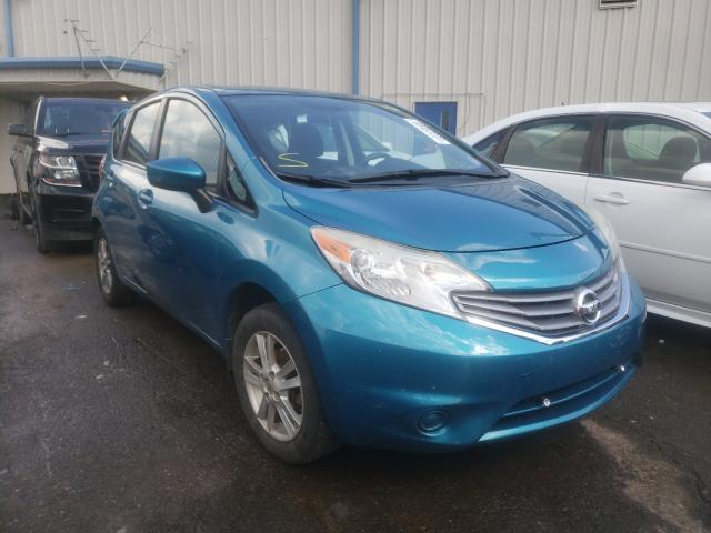 NISSAN VERSA NOTE 2015 3n1ce2cp4fl378145