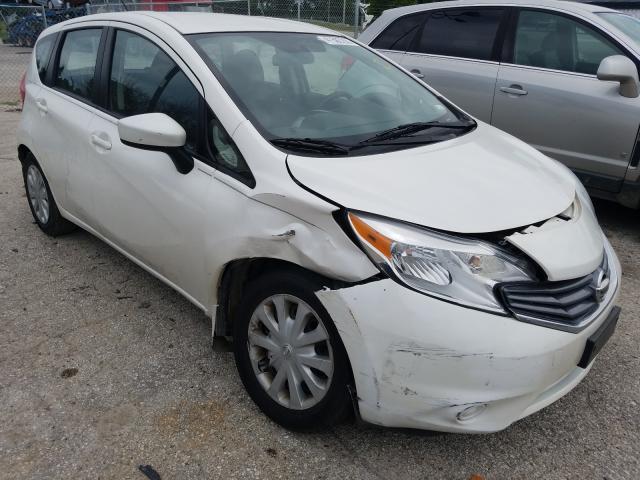 NISSAN VERSA NOTE 2015 3n1ce2cp4fl378386