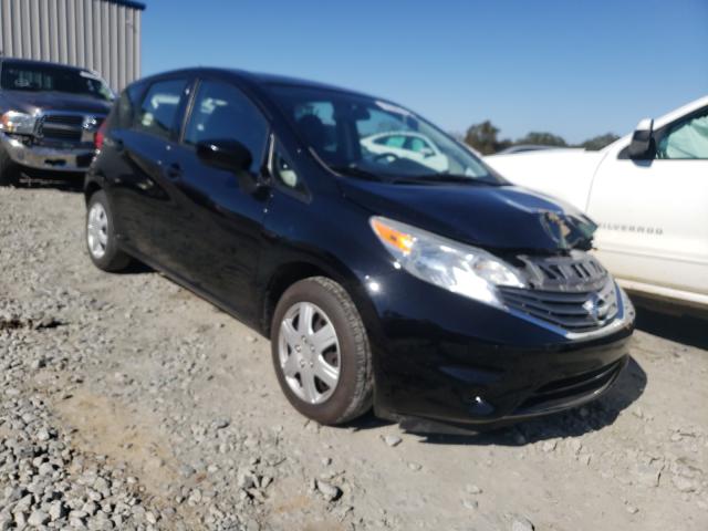 NISSAN VERSA NOTE 2015 3n1ce2cp4fl379084