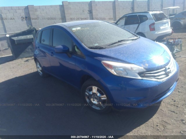 NISSAN VERSA NOTE 2015 3n1ce2cp4fl379196