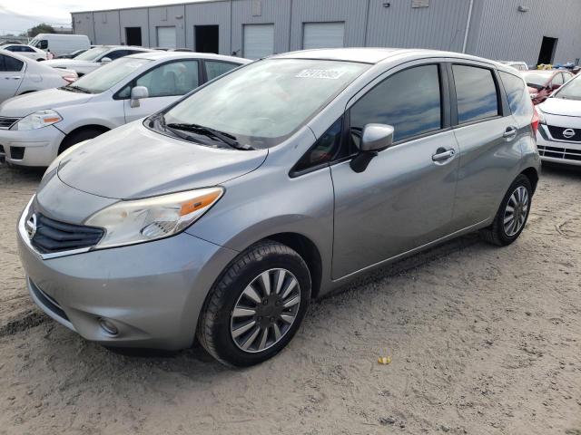 NISSAN VERSA NOTE 2015 3n1ce2cp4fl379506