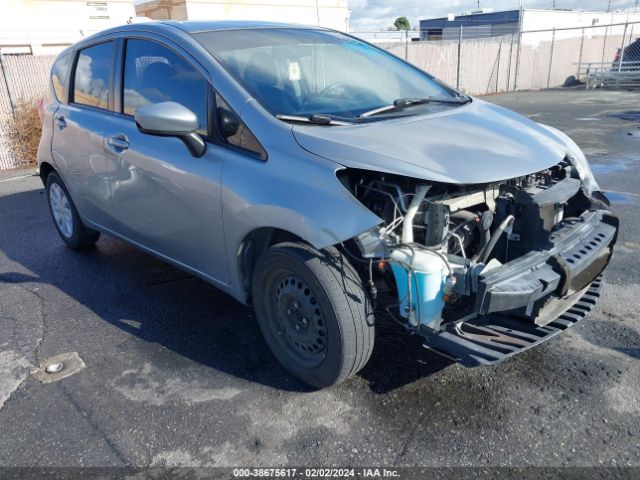 NISSAN VERSA NOTE 2015 3n1ce2cp4fl380056