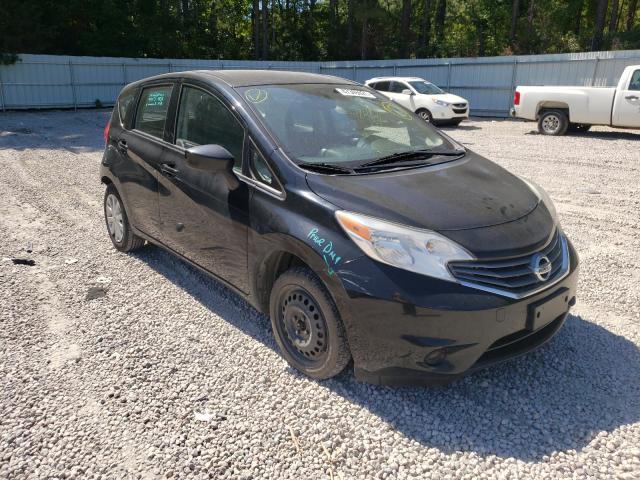 NISSAN VERSA NOTE 2015 3n1ce2cp4fl380560