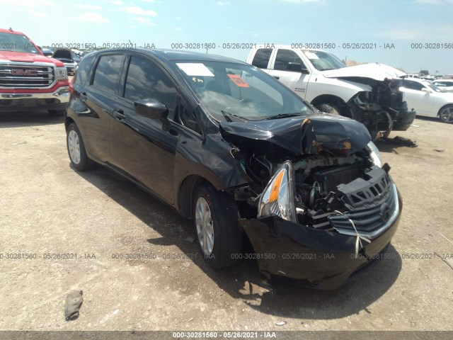 NISSAN VERSA NOTE 2015 3n1ce2cp4fl380896