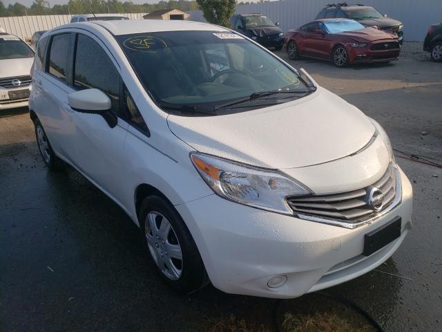 NISSAN VERSA NOTE 2015 3n1ce2cp4fl381241