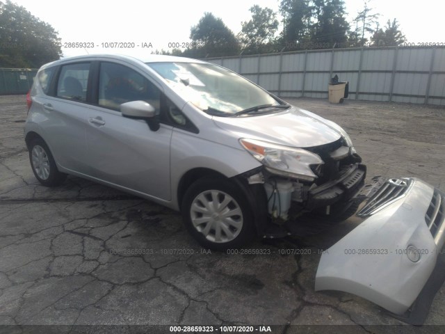 NISSAN VERSA NOTE 2015 3n1ce2cp4fl382051