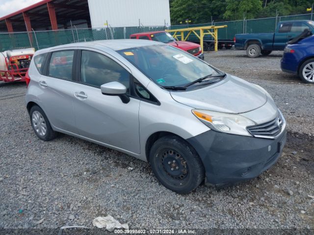 NISSAN VERSA NOTE 2015 3n1ce2cp4fl382471