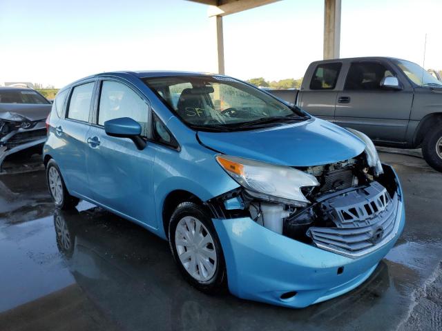 NISSAN VERSA NOTE 2015 3n1ce2cp4fl382664