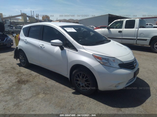 NISSAN VERSA NOTE 2015 3n1ce2cp4fl383880