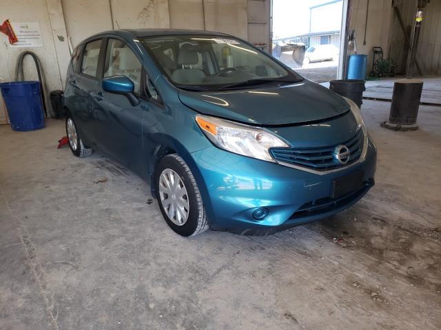 NISSAN VERSA NOTE 2015 3n1ce2cp4fl384401