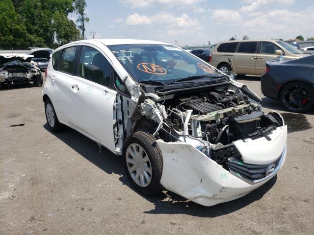 NISSAN VERSA NOTE 2015 3n1ce2cp4fl384964