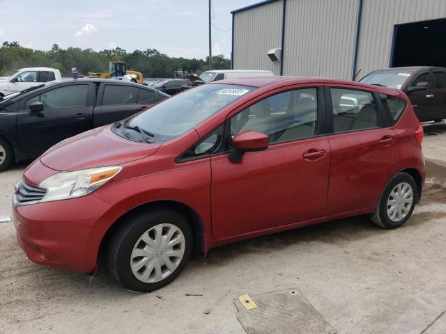 NISSAN VERSA NOTE 2015 3n1ce2cp4fl386178