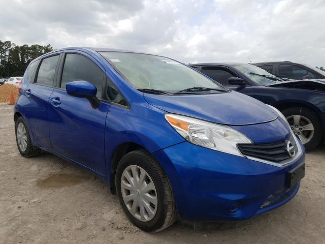 NISSAN VERSA NOTE 2015 3n1ce2cp4fl386651