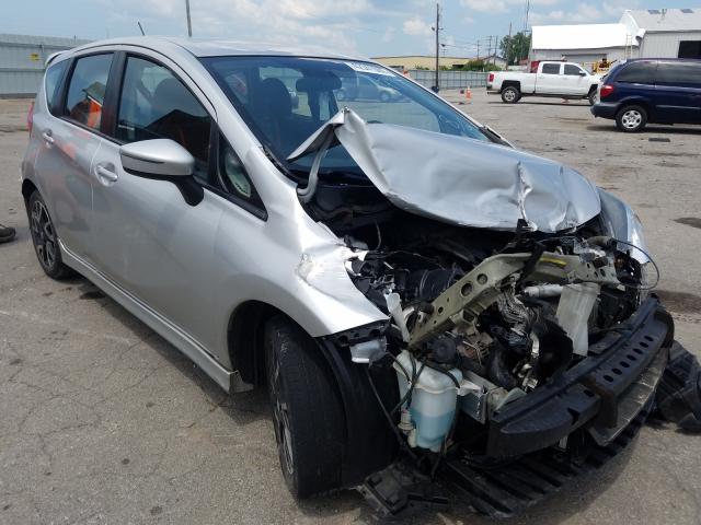 NISSAN VERSA NOTE 2015 3n1ce2cp4fl386794