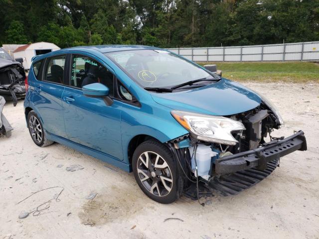 NISSAN VERSA NOTE 2015 3n1ce2cp4fl386861