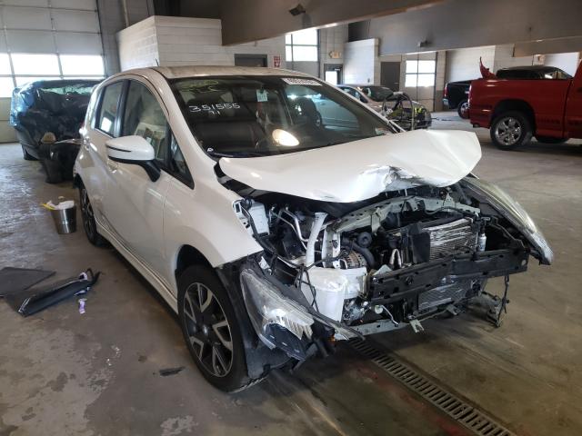 NISSAN VERSA NOTE 2015 3n1ce2cp4fl387086