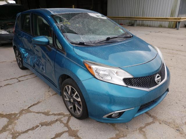 NISSAN VERSA NOTE 2015 3n1ce2cp4fl388576