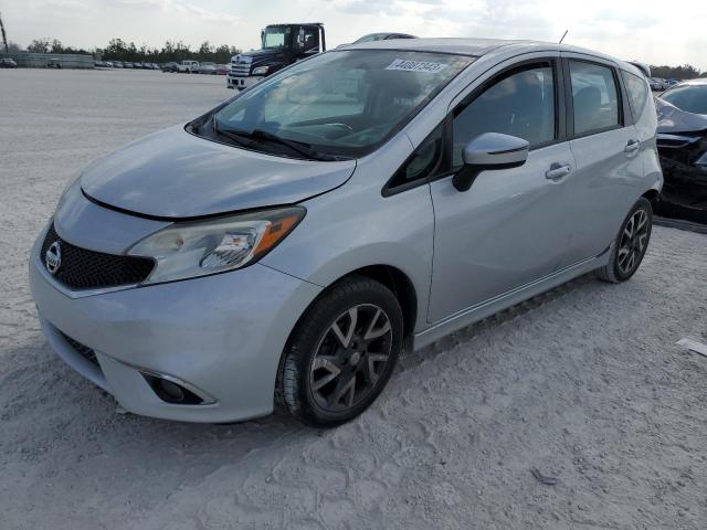 NISSAN VERSA NOTE 2015 3n1ce2cp4fl388786