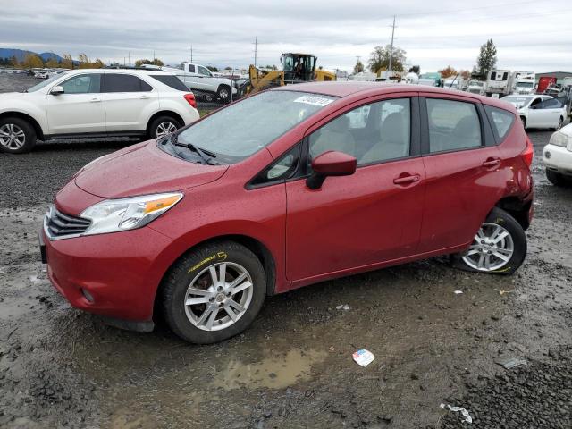 NISSAN VERSA 2015 3n1ce2cp4fl388982