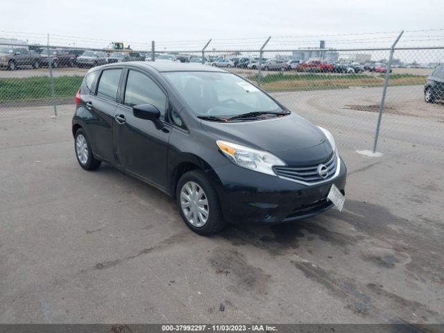 NISSAN VERSA NOTE 2015 3n1ce2cp4fl389307