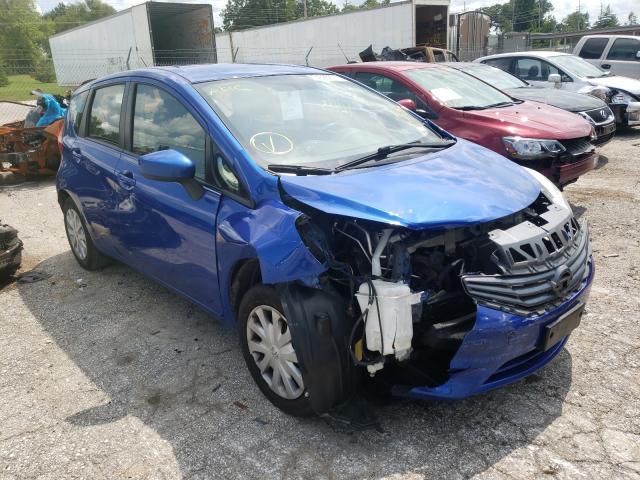 NISSAN VERSA NOTE 2015 3n1ce2cp4fl389324