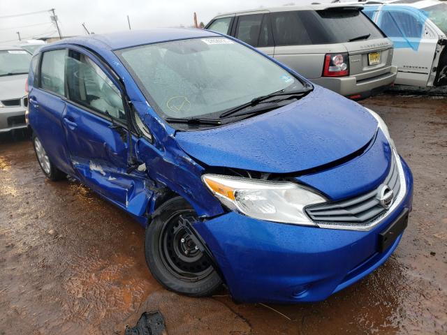 NISSAN VERSA NOTE 2015 3n1ce2cp4fl389467