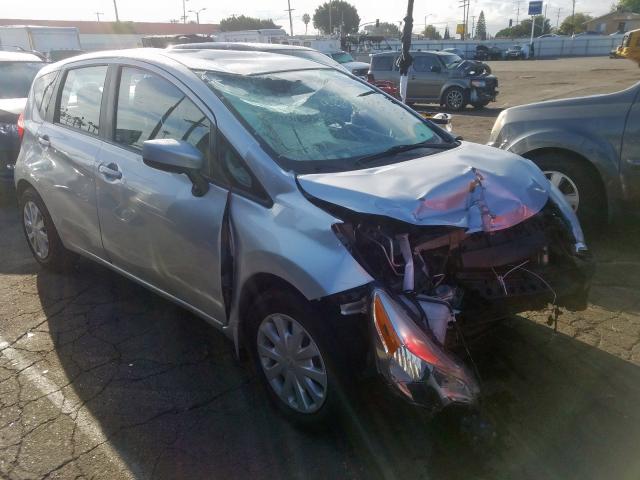 NISSAN VERSA NOTE 2015 3n1ce2cp4fl389615