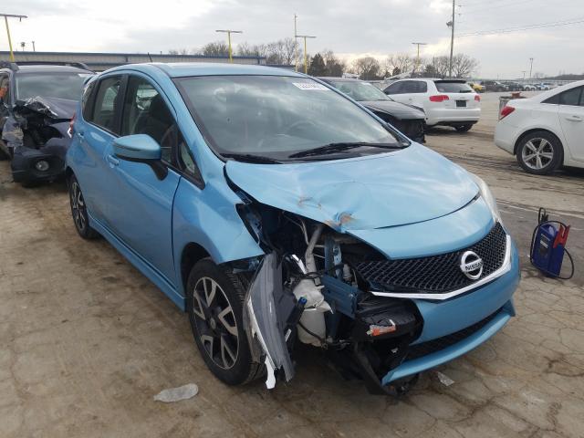 NISSAN VERSA NOTE 2015 3n1ce2cp4fl389906