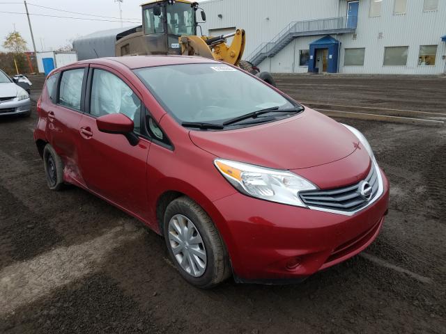 NISSAN VERSA NOTE 2015 3n1ce2cp4fl389968