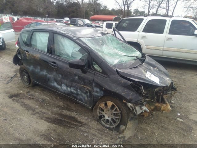 NISSAN VERSA NOTE 2015 3n1ce2cp4fl389985