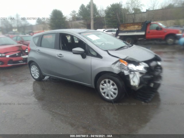 NISSAN VERSA NOTE 2015 3n1ce2cp4fl390165