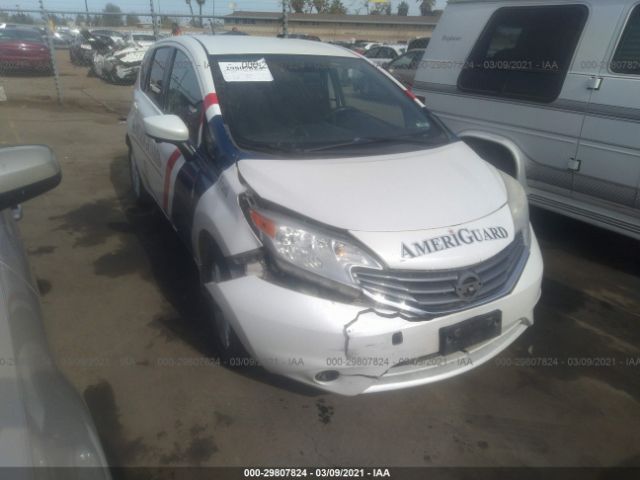 NISSAN VERSA NOTE 2015 3n1ce2cp4fl390599