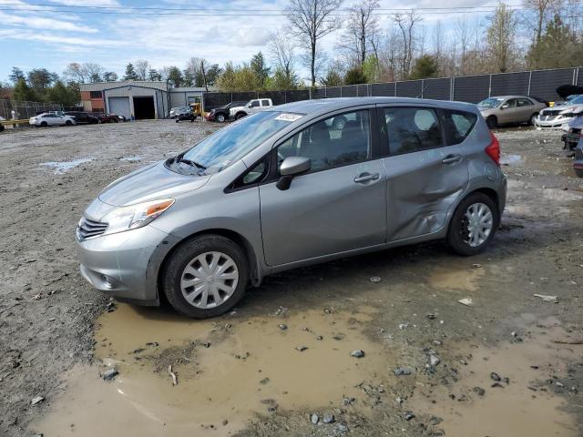 NISSAN VERSA 2015 3n1ce2cp4fl391249