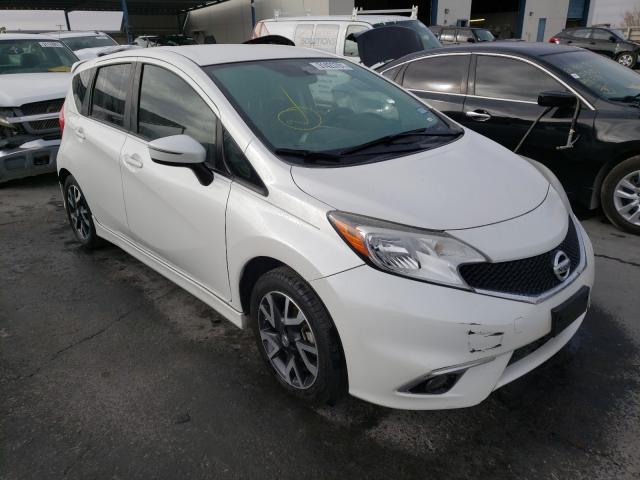 NISSAN VERSA NOTE 2015 3n1ce2cp4fl391395