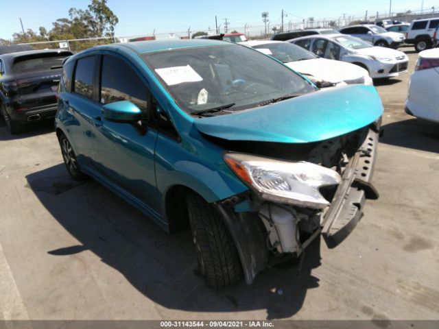 NISSAN VERSA NOTE 2015 3n1ce2cp4fl391428